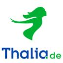 The Inheritors Thalia.de (Tolino) DRM-Free Ebook